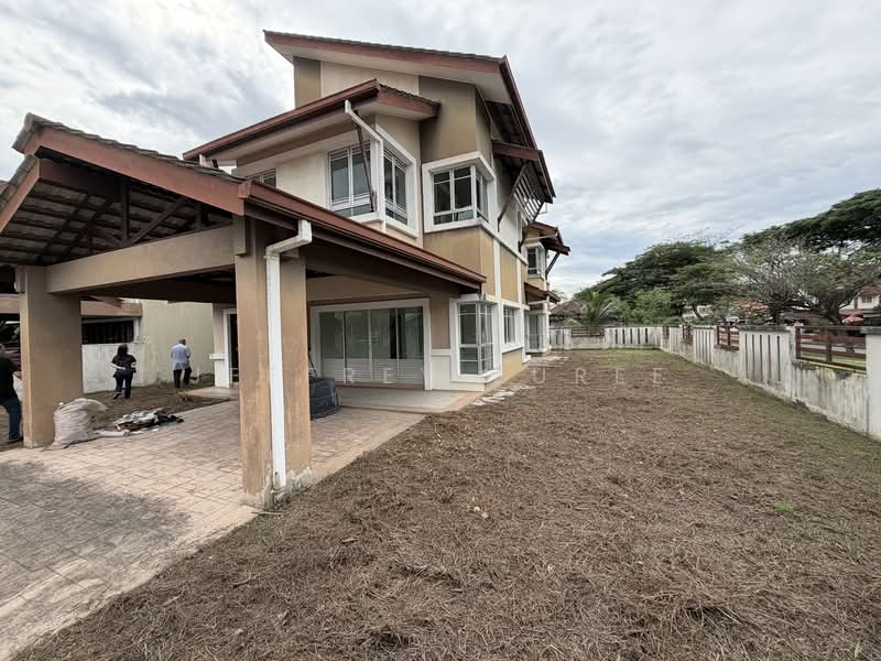 Rumah Teres 2 Tingkat untuk Dijual di Denai Alam (Shah Alam) - Jeffrey Zuree - PropertyGuru.com.my