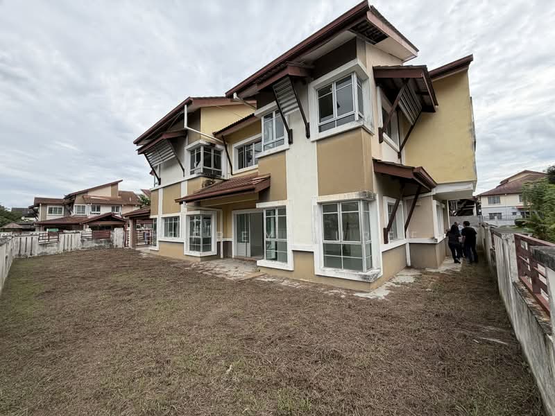 Rumah Teres 2 Tingkat untuk Dijual di Denai Alam (Shah Alam) - Jeffrey Zuree - PropertyGuru.com.my