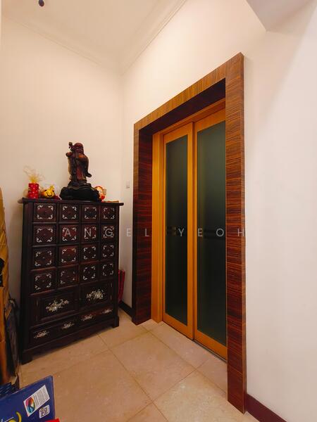Corridor