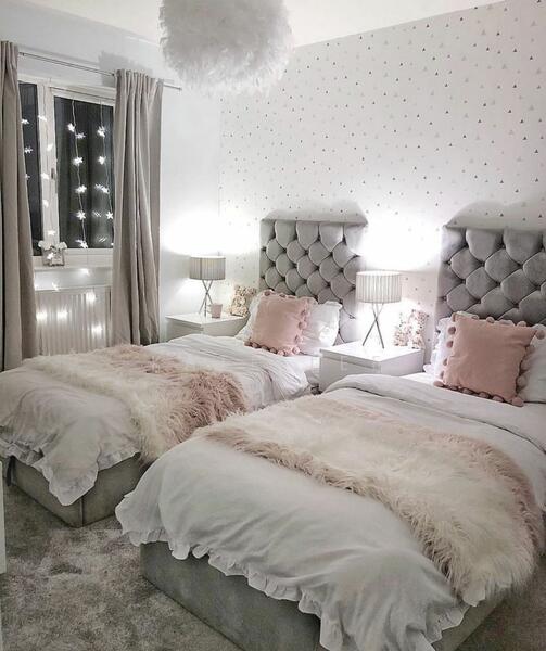 Rumah Teres 2 Tingkat untuk Dijual di Shah Alam (Selangor) - Kate Lee - Bedroom 3 - PropertyGuru.com.my