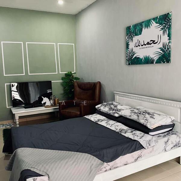 Rumah Teres 2 Tingkat untuk Dijual di Shah Alam (Selangor) - Kate Lee - Bedroom 4 - PropertyGuru.com.my