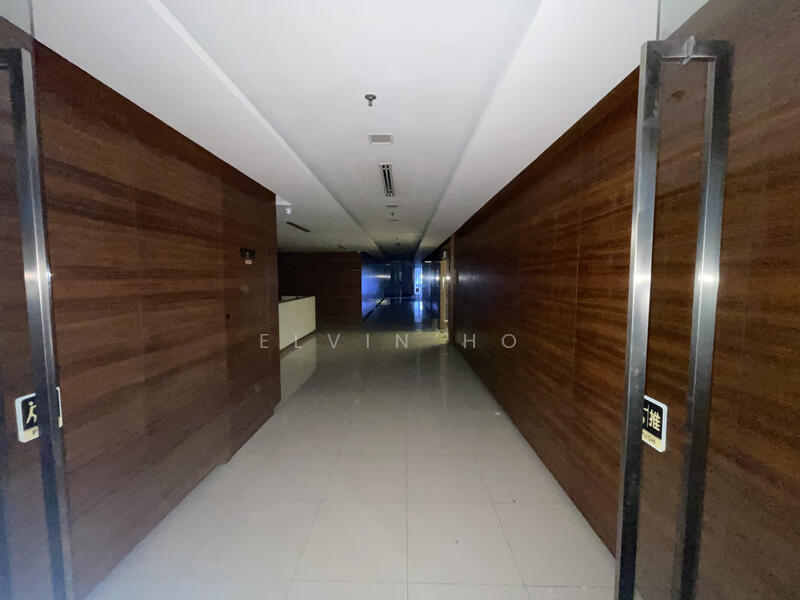 Corridor