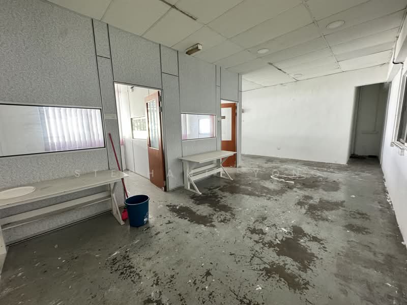 Detached Factory for Rent in Kajang (Selangor) - Stephanie Yong - PropertyGuru.com.my