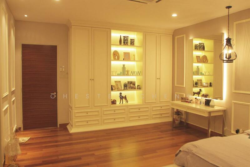 Rumah Teres untuk Dijual di Temasya Glenmarie (Glenmarie) - Chester Cheng - Bedroom - PropertyGuru.com.my