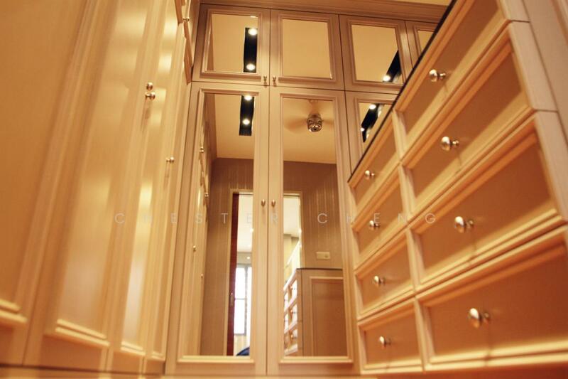 Rumah Teres untuk Dijual di Temasya Glenmarie (Glenmarie) - Chester Cheng - Corridor - PropertyGuru.com.my