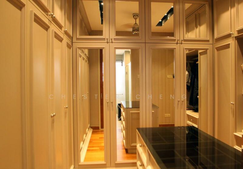 Rumah Teres untuk Dijual di Temasya Glenmarie (Glenmarie) - Chester Cheng - Corridor - PropertyGuru.com.my