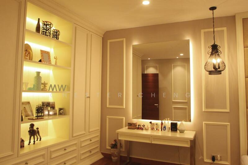 Rumah Teres untuk Dijual di Temasya Glenmarie (Glenmarie) - Chester Cheng - Bedroom - PropertyGuru.com.my