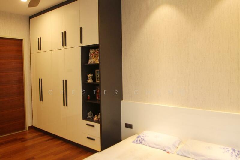 Rumah Teres untuk Dijual di Temasya Glenmarie (Glenmarie) - Chester Cheng - Bedroom - PropertyGuru.com.my