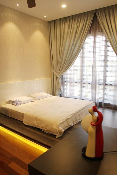 Rumah Teres untuk Dijual di Temasya Glenmarie (Glenmarie) - Chester Cheng - PropertyGuru.com.my