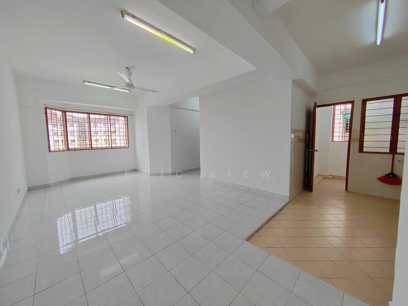 Untuk Dijual - Sri Hijau