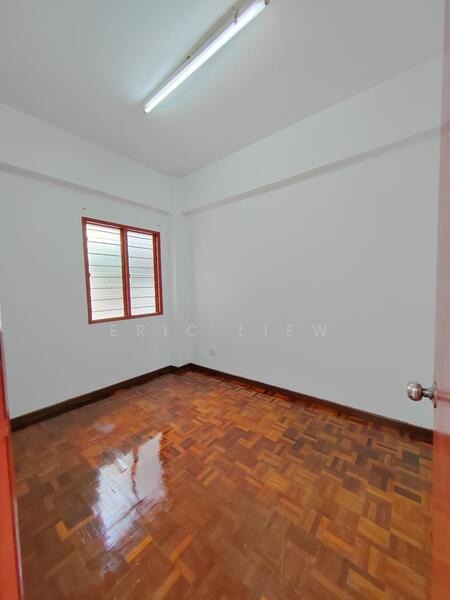 Untuk Dijual - Sri Hijau