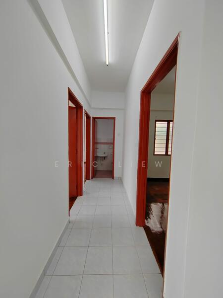 Untuk Dijual - Sri Hijau