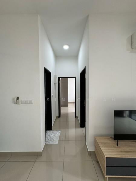 Corridor