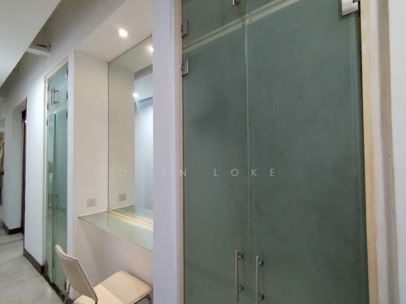 Corridor