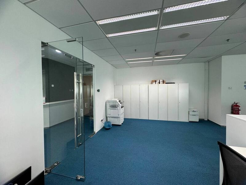 Corridor