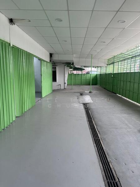 Corridor