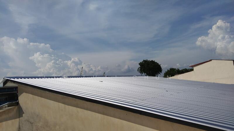 Roof