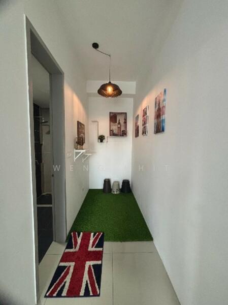 Corridor