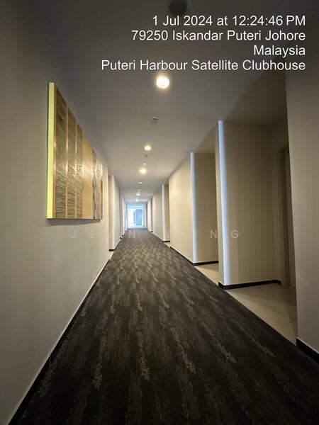 Corridor
