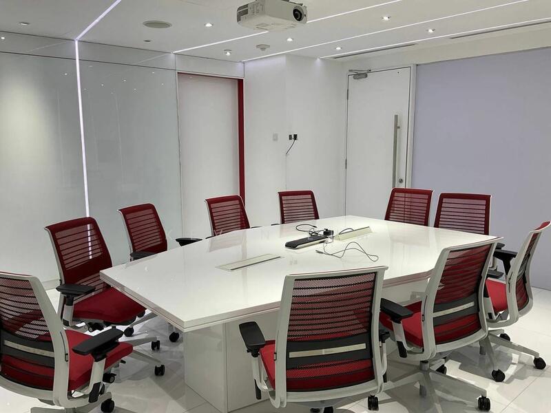 Menara Binjai untuk Untuk Disewa - RM 111,792 /bulan, Apr 2026 - Meeting Room - PropertyGuru.com.my