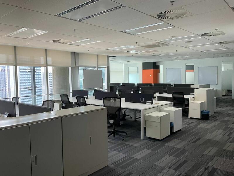 Menara Binjai untuk Untuk Disewa - RM 111,792 /bulan, Apr 2026 - Office - PropertyGuru.com.my