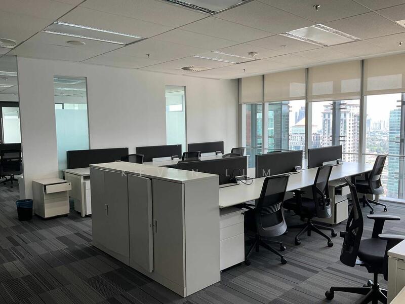 Menara Binjai untuk Untuk Disewa - RM 111,792 /bulan, Apr 2026 - Office - PropertyGuru.com.my