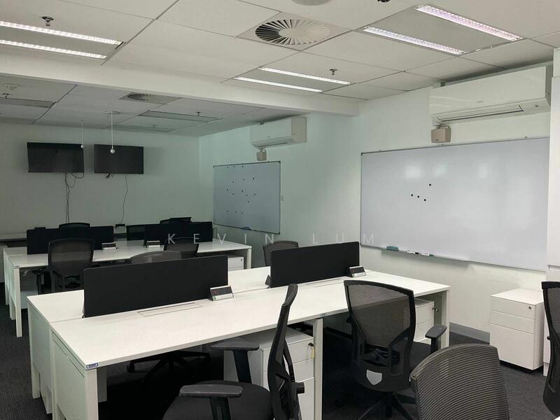 Menara Binjai untuk Untuk Disewa - RM 111,792 /bulan, Apr 2026 - Office - PropertyGuru.com.my