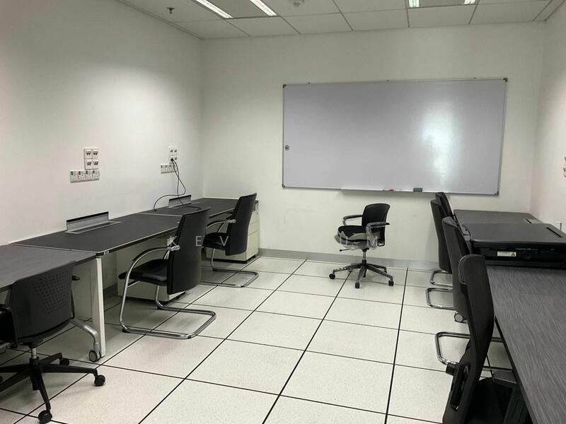 Menara Binjai untuk Untuk Disewa - RM 111,792 /bulan, Apr 2026 - Study - PropertyGuru.com.my