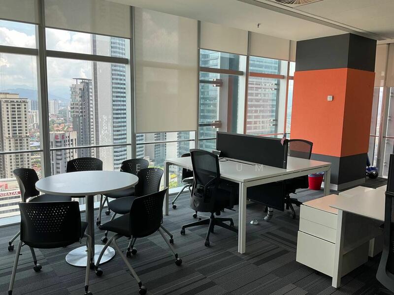 Menara Binjai untuk Untuk Disewa - RM 111,792 /bulan, Apr 2026 - Office - PropertyGuru.com.my