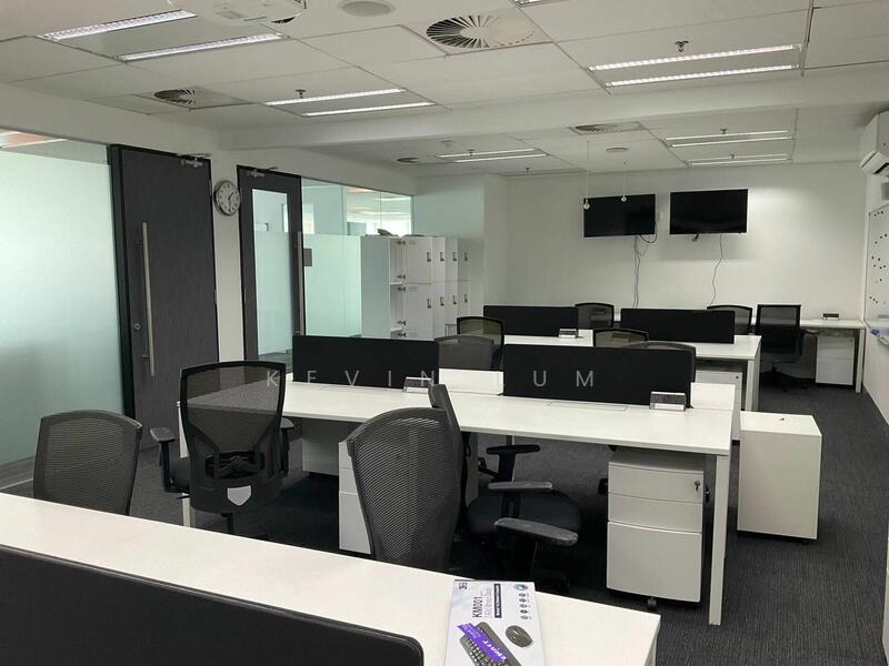 Menara Binjai untuk Untuk Disewa - RM 111,792 /bulan, Apr 2026 - Office - PropertyGuru.com.my