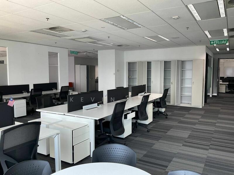 Menara Binjai untuk Untuk Disewa - RM 111,792 /bulan, Apr 2026 - Office - PropertyGuru.com.my