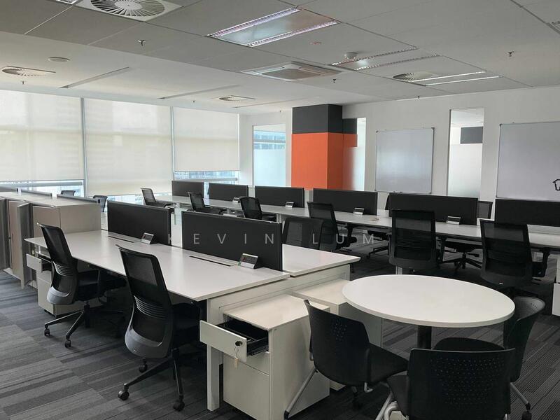 Menara Binjai untuk Untuk Disewa - RM 111,792 /bulan, Apr 2026 - Office - PropertyGuru.com.my