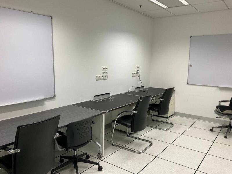 Menara Binjai untuk Untuk Disewa - RM 111,792 /bulan, Apr 2026 - Study - PropertyGuru.com.my