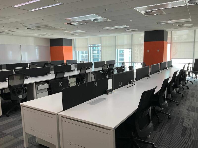 Menara Binjai untuk Untuk Disewa - RM 111,792 /bulan, Apr 2026 - Office - PropertyGuru.com.my