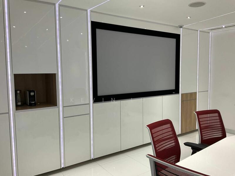 Menara Binjai untuk Untuk Disewa - RM 111,792 /bulan, Apr 2026 - Interior - PropertyGuru.com.my