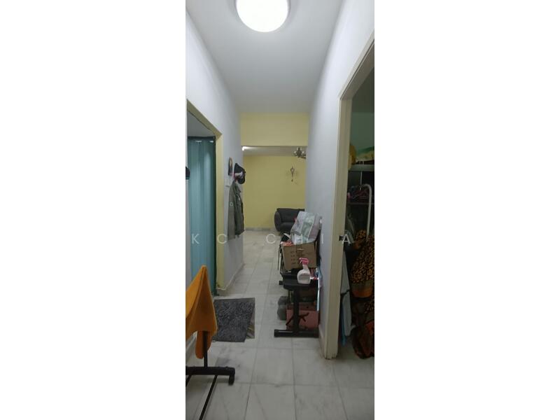 Corridor