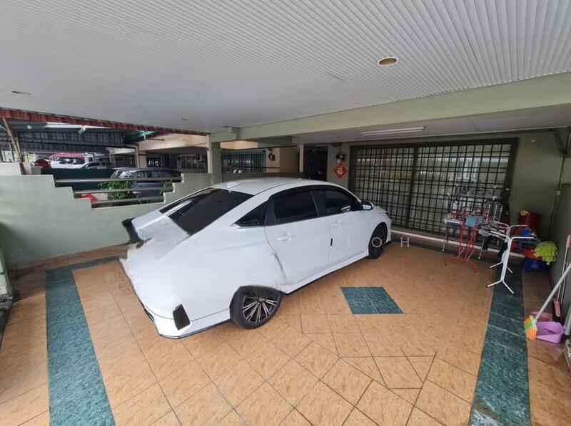 Car Park