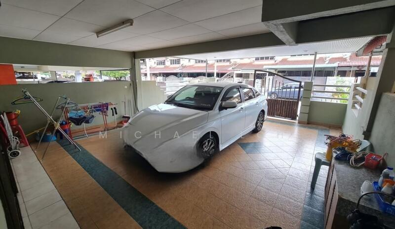 Car Park