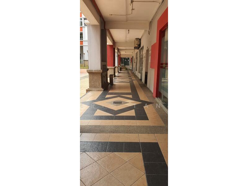 Corridor