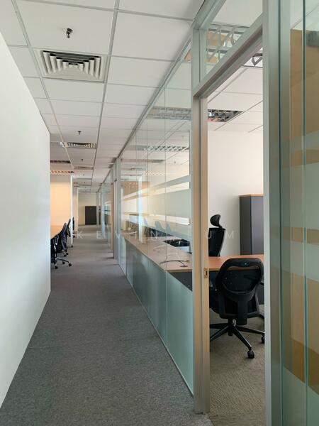 Corridor