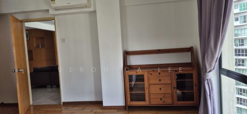 Condominium for Sale at Vista Damai - Veronica Lee - Living Room - PropertyGuru.com.my