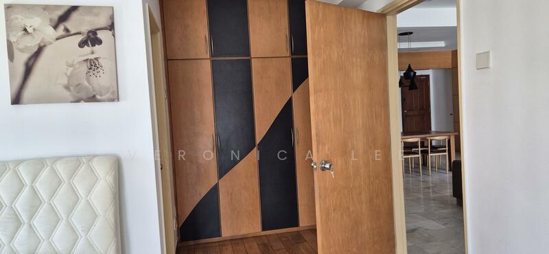 Condominium for Sale at Vista Damai - Veronica Lee - Bedroom - PropertyGuru.com.my