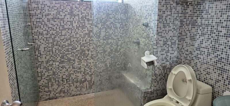 Condominium for Sale at Vista Damai - Veronica Lee - Bathroom - PropertyGuru.com.my