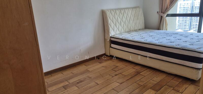 Condominium for Sale at Vista Damai - Veronica Lee - Bedroom - PropertyGuru.com.my