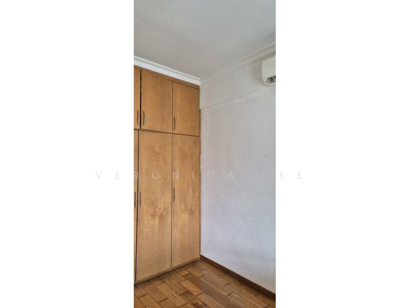 Condominium for Sale at Vista Damai - Veronica Lee - Bedroom - PropertyGuru.com.my