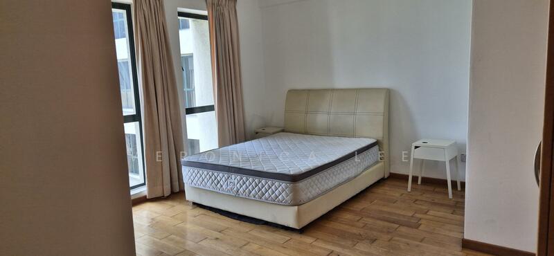 Condominium for Sale at Vista Damai - Veronica Lee - Bedroom - PropertyGuru.com.my