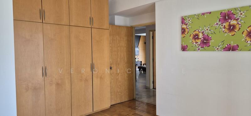 Condominium for Sale at Vista Damai - Veronica Lee - Corridor - PropertyGuru.com.my