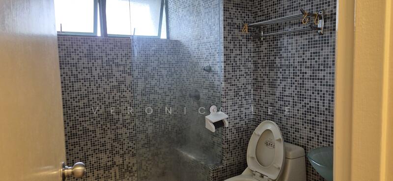 Condominium for Sale at Vista Damai - Veronica Lee - Bathroom - PropertyGuru.com.my