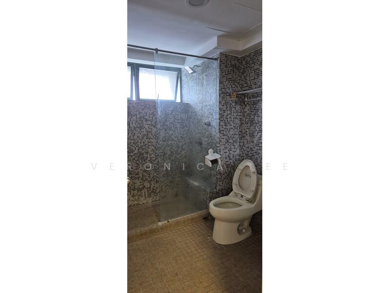 Condominium for Sale at Vista Damai - Veronica Lee - Bathroom - PropertyGuru.com.my
