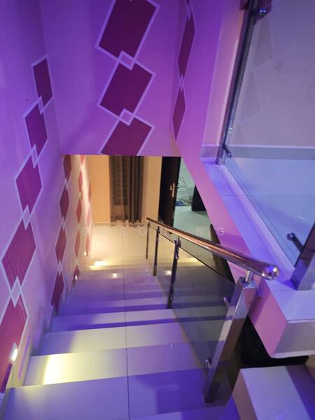 Corridor